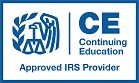 IRS Approved Continuing Education Provider